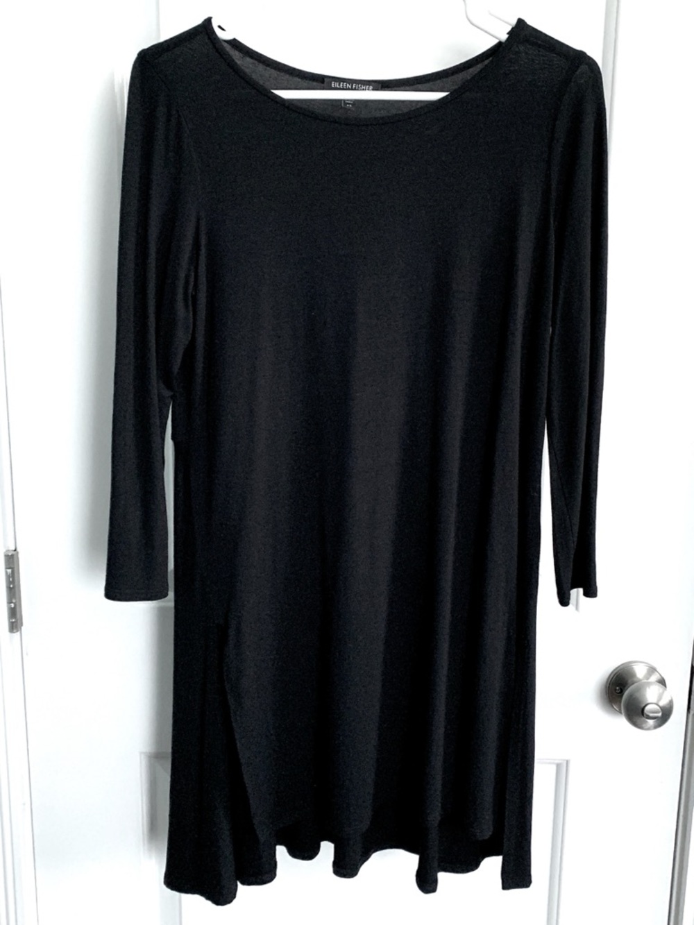 ✨ Eileen Fisher tunic XS
